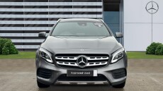 Mercedes-Benz GLA 250 4Matic AMG Line Premium Plus 5dr Auto Petrol Hatchback